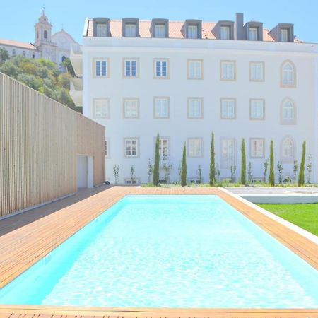 Tp Maestro 74, Lisbon Luxury & Swimming Pool Apartment ภายนอก รูปภาพ