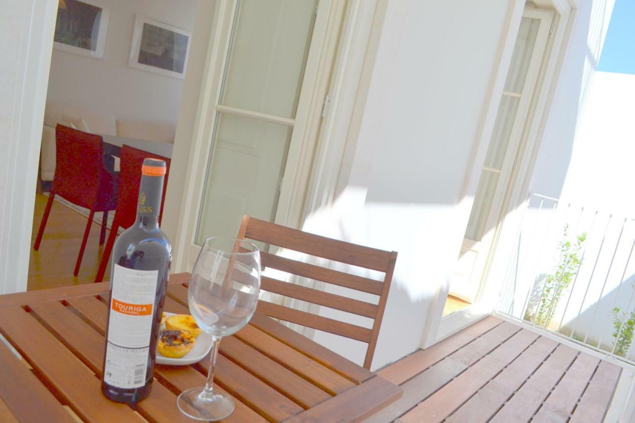 Tp Maestro 74, Lisbon Luxury & Swimming Pool Apartment ภายนอก รูปภาพ