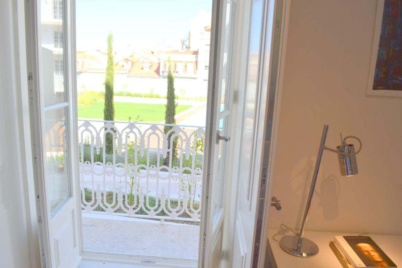 Tp Maestro 74, Lisbon Luxury & Swimming Pool Apartment ภายนอก รูปภาพ