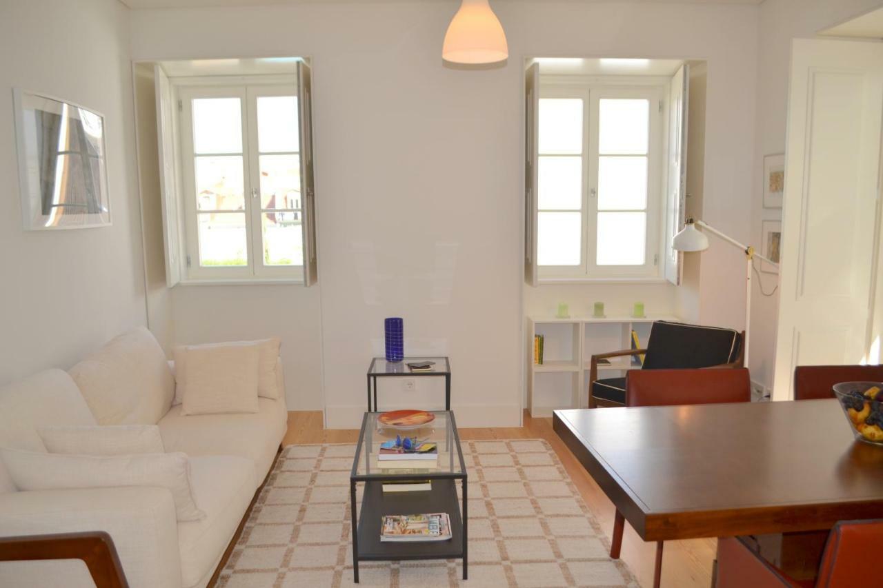 Tp Maestro 74, Lisbon Luxury & Swimming Pool Apartment ภายนอก รูปภาพ