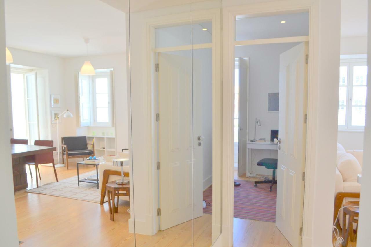 Tp Maestro 74, Lisbon Luxury & Swimming Pool Apartment ภายนอก รูปภาพ