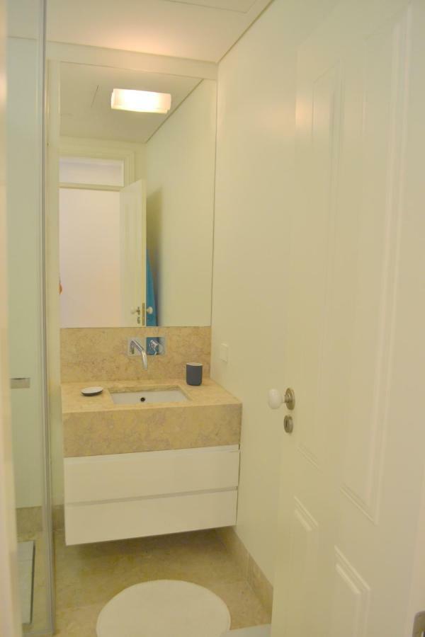 Tp Maestro 74, Lisbon Luxury & Swimming Pool Apartment ภายนอก รูปภาพ