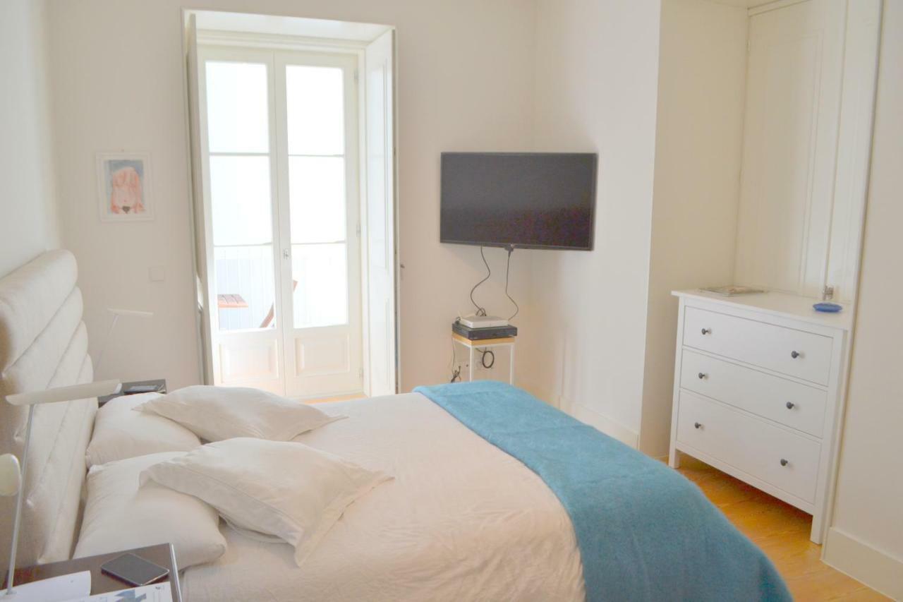 Tp Maestro 74, Lisbon Luxury & Swimming Pool Apartment ภายนอก รูปภาพ