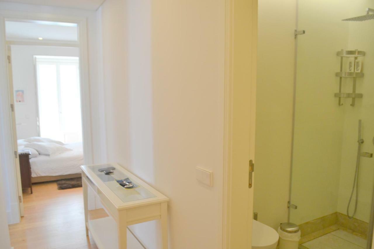 Tp Maestro 74, Lisbon Luxury & Swimming Pool Apartment ภายนอก รูปภาพ