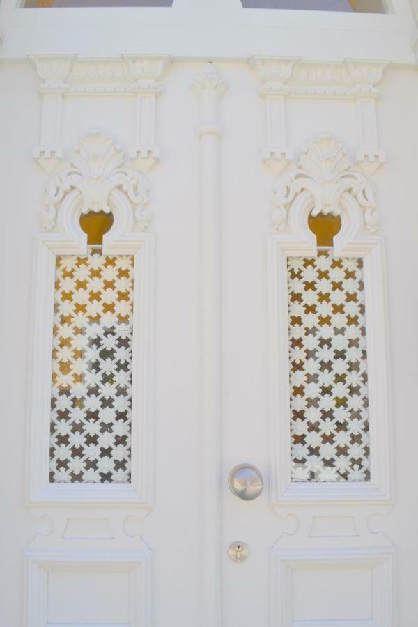 Tp Maestro 74, Lisbon Luxury & Swimming Pool Apartment ภายนอก รูปภาพ