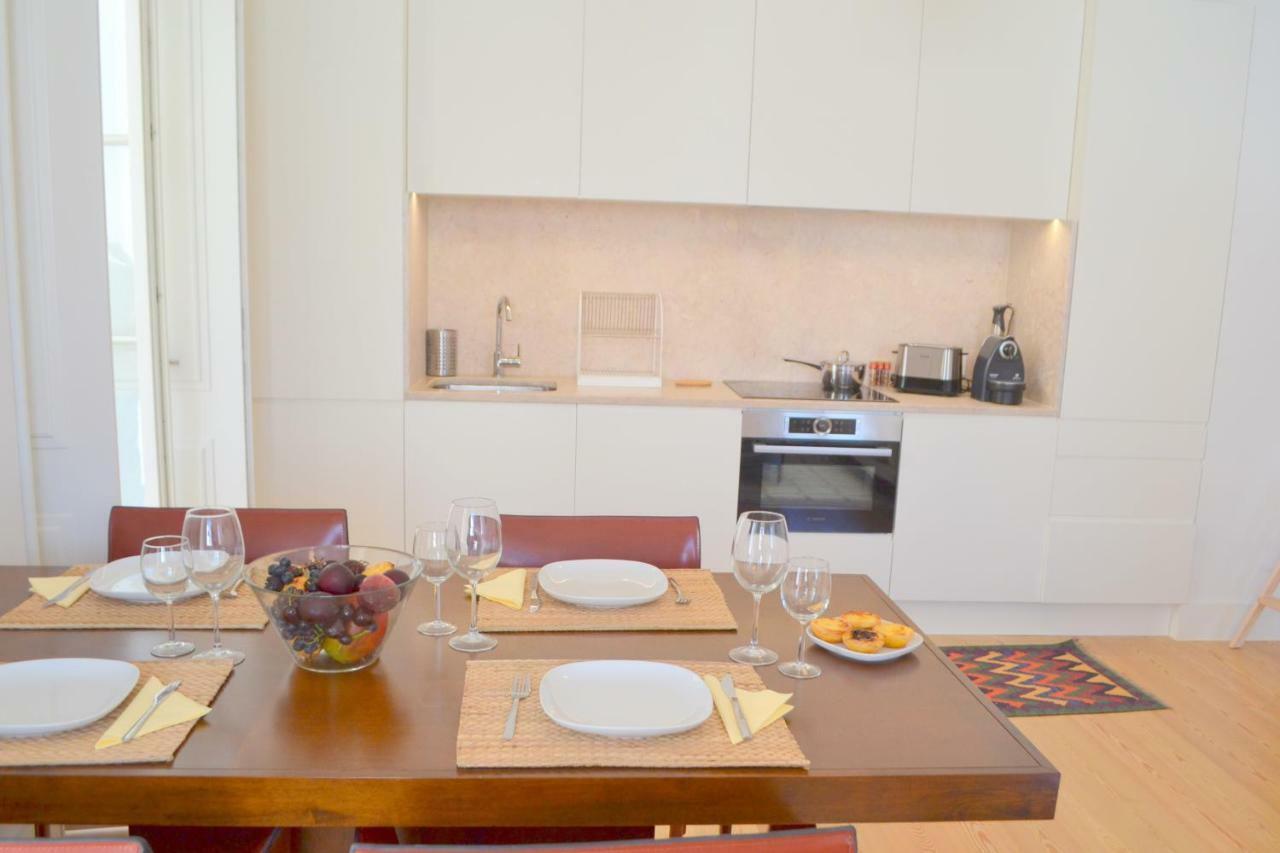 Tp Maestro 74, Lisbon Luxury & Swimming Pool Apartment ภายนอก รูปภาพ