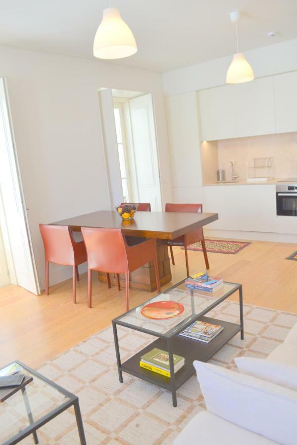 Tp Maestro 74, Lisbon Luxury & Swimming Pool Apartment ภายนอก รูปภาพ