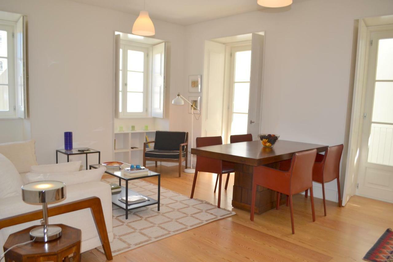 Tp Maestro 74, Lisbon Luxury & Swimming Pool Apartment ภายนอก รูปภาพ