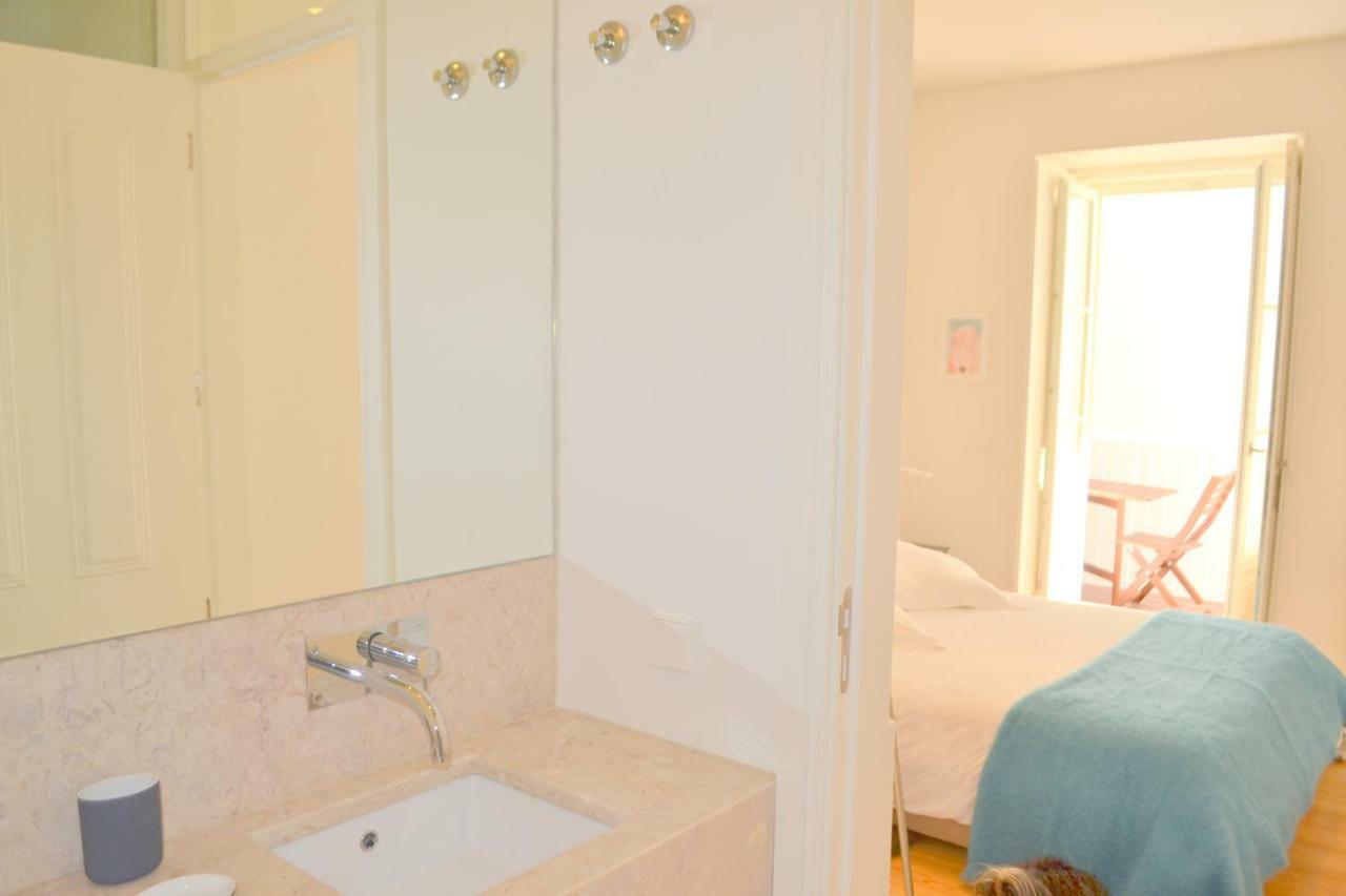 Tp Maestro 74, Lisbon Luxury & Swimming Pool Apartment ภายนอก รูปภาพ