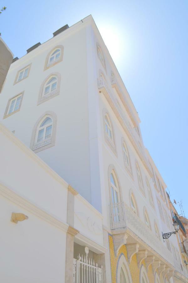 Tp Maestro 74, Lisbon Luxury & Swimming Pool Apartment ภายนอก รูปภาพ
