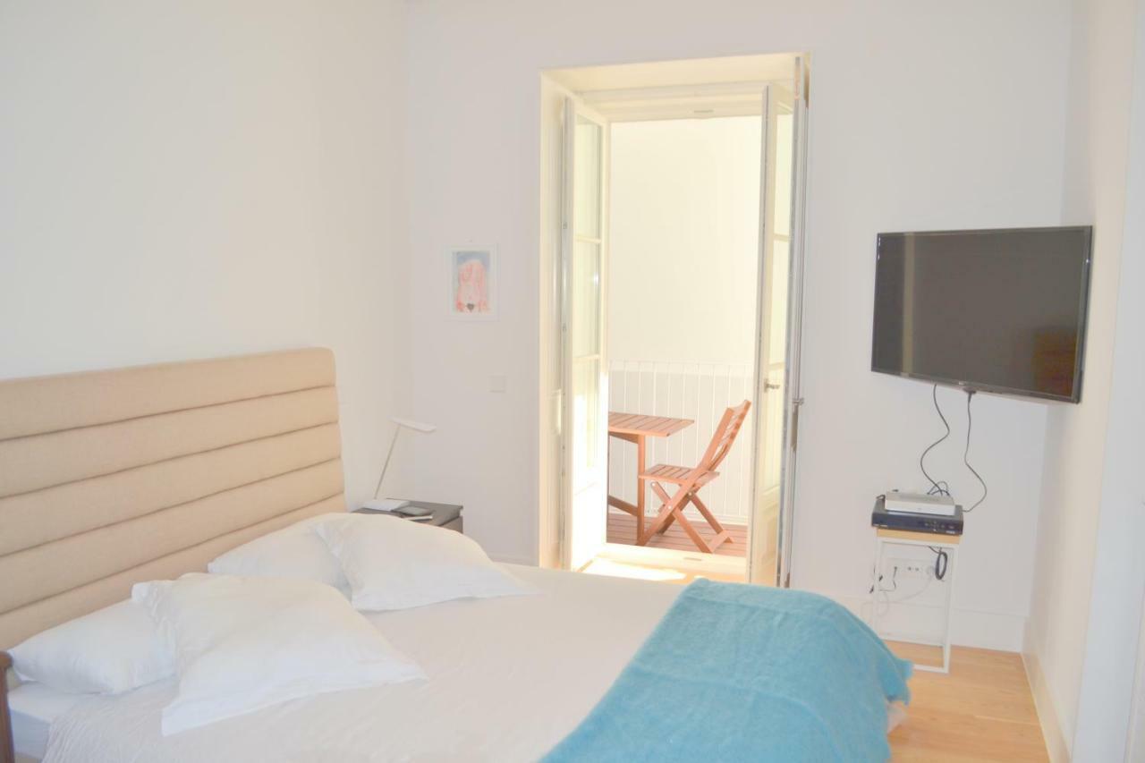 Tp Maestro 74, Lisbon Luxury & Swimming Pool Apartment ภายนอก รูปภาพ