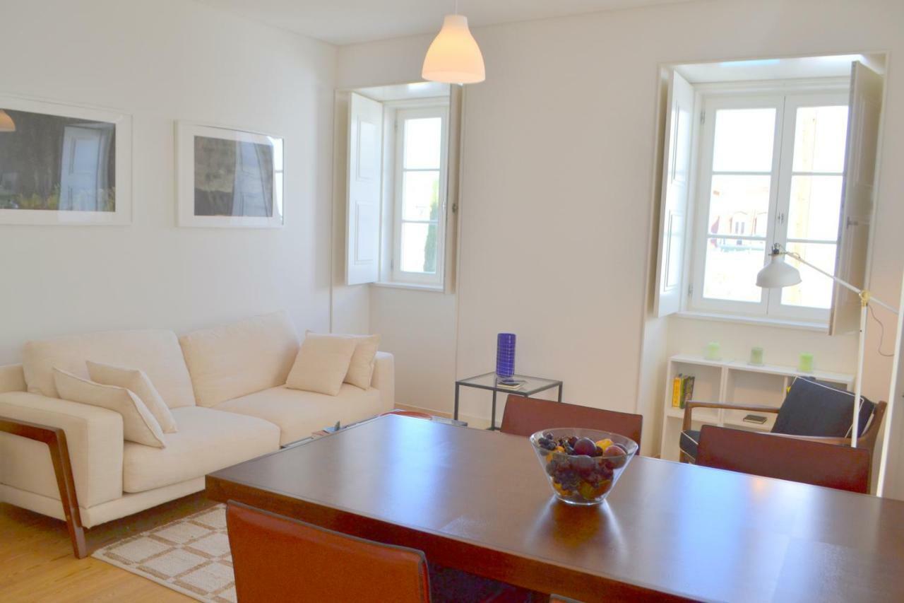 Tp Maestro 74, Lisbon Luxury & Swimming Pool Apartment ภายนอก รูปภาพ