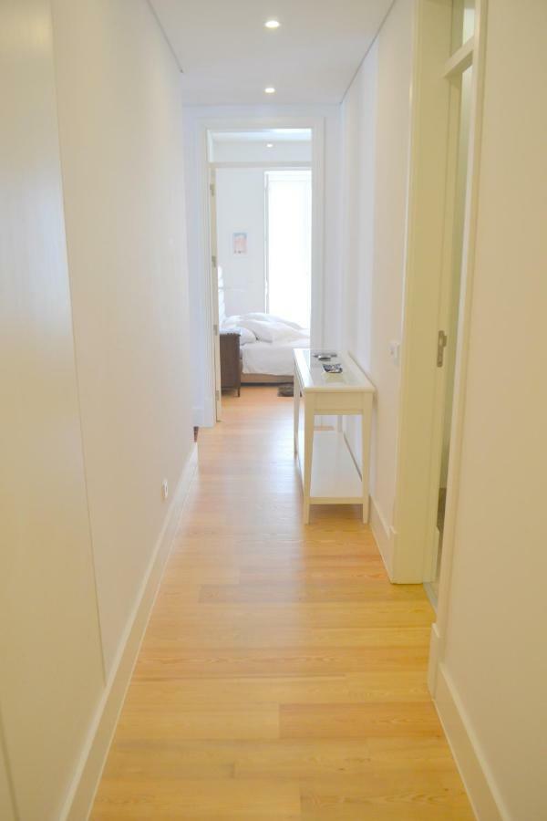 Tp Maestro 74, Lisbon Luxury & Swimming Pool Apartment ภายนอก รูปภาพ