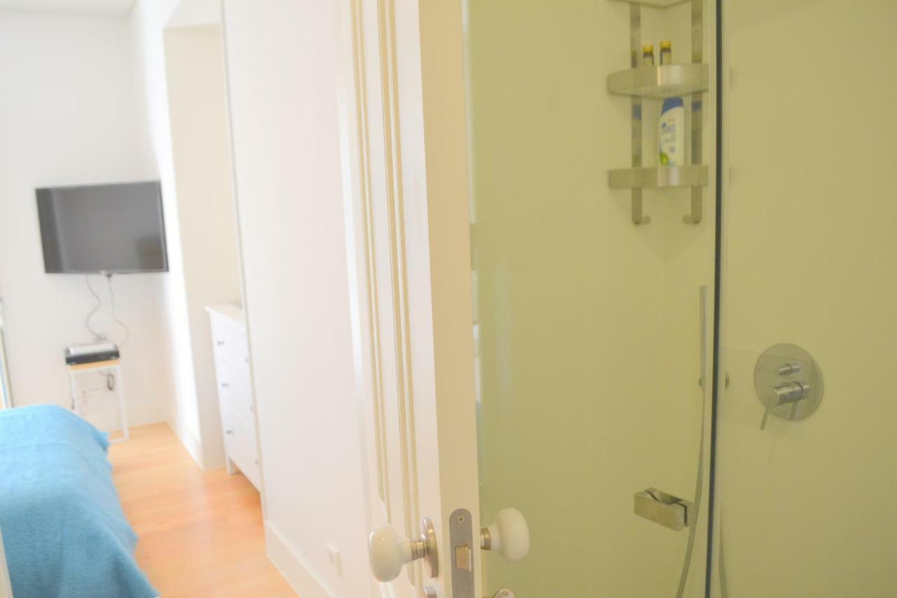 Tp Maestro 74, Lisbon Luxury & Swimming Pool Apartment ภายนอก รูปภาพ