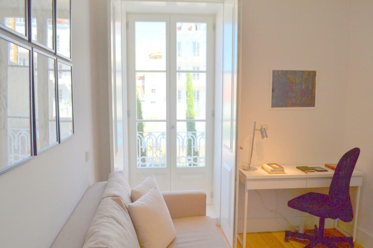 Tp Maestro 74, Lisbon Luxury & Swimming Pool Apartment ภายนอก รูปภาพ