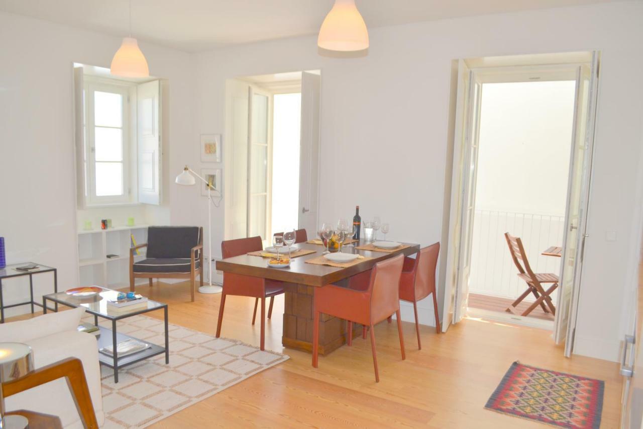 Tp Maestro 74, Lisbon Luxury & Swimming Pool Apartment ภายนอก รูปภาพ