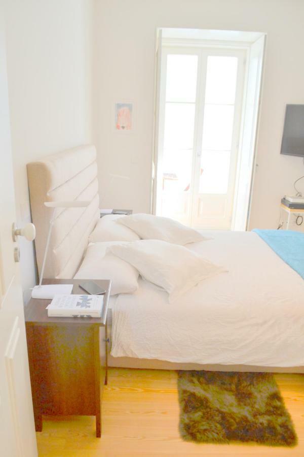 Tp Maestro 74, Lisbon Luxury & Swimming Pool Apartment ภายนอก รูปภาพ