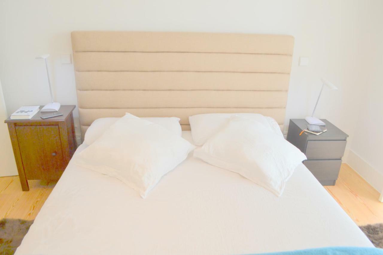 Tp Maestro 74, Lisbon Luxury & Swimming Pool Apartment ภายนอก รูปภาพ
