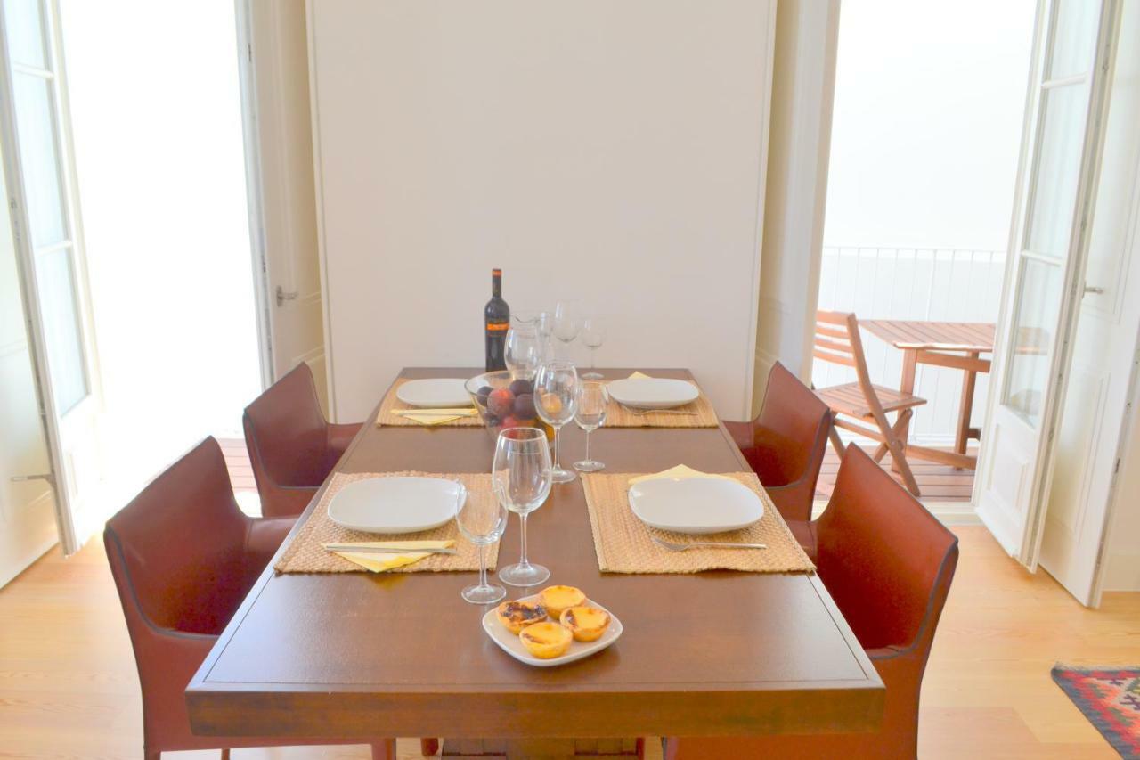 Tp Maestro 74, Lisbon Luxury & Swimming Pool Apartment ภายนอก รูปภาพ