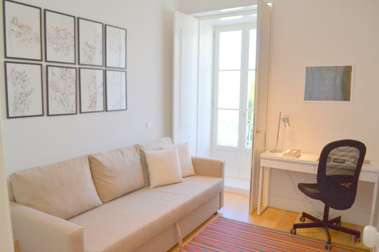 Tp Maestro 74, Lisbon Luxury & Swimming Pool Apartment ภายนอก รูปภาพ